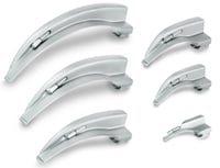 Spatel für Laryngoskop McIntosh, Standardlicht (SOLANGE DER VORRAT REICHT)